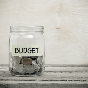 Budget-friendly catering
