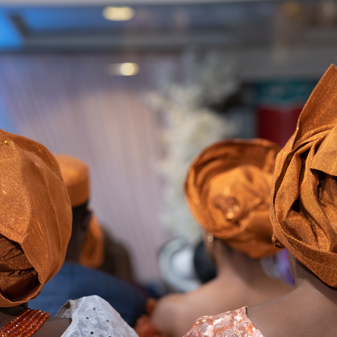 caterer