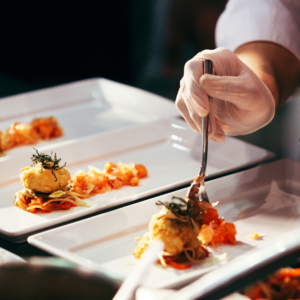 Types Of Catering Services